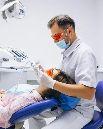 Dentista
