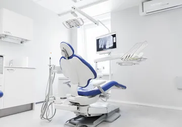 Sala dentista