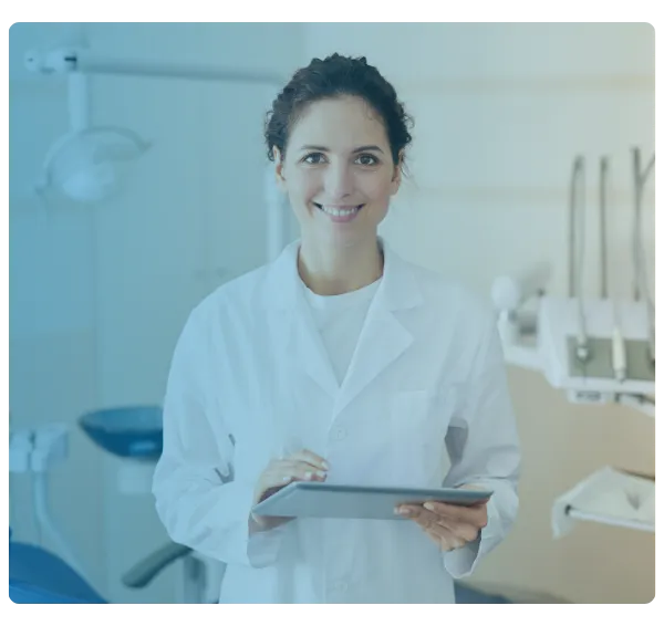 Dentista